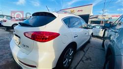 ئينفنتي QX50